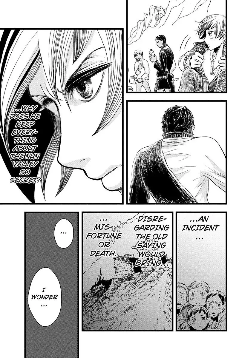 Ruten no Teruma Chapter 5 7